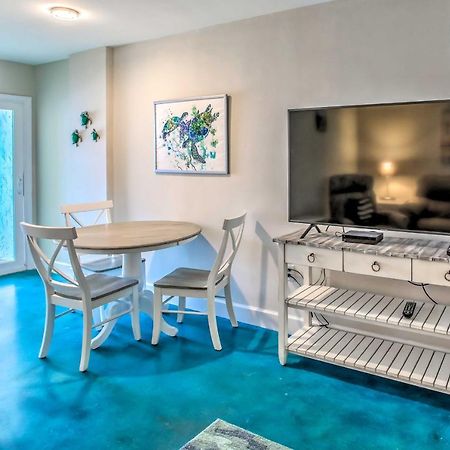 Sunny Condo Direct North Myrtle Beach Access エクステリア 写真