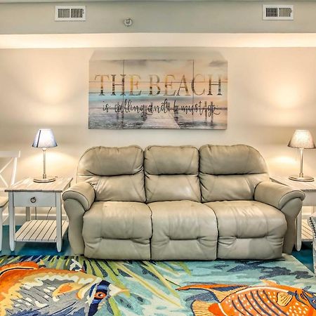 Sunny Condo Direct North Myrtle Beach Access エクステリア 写真