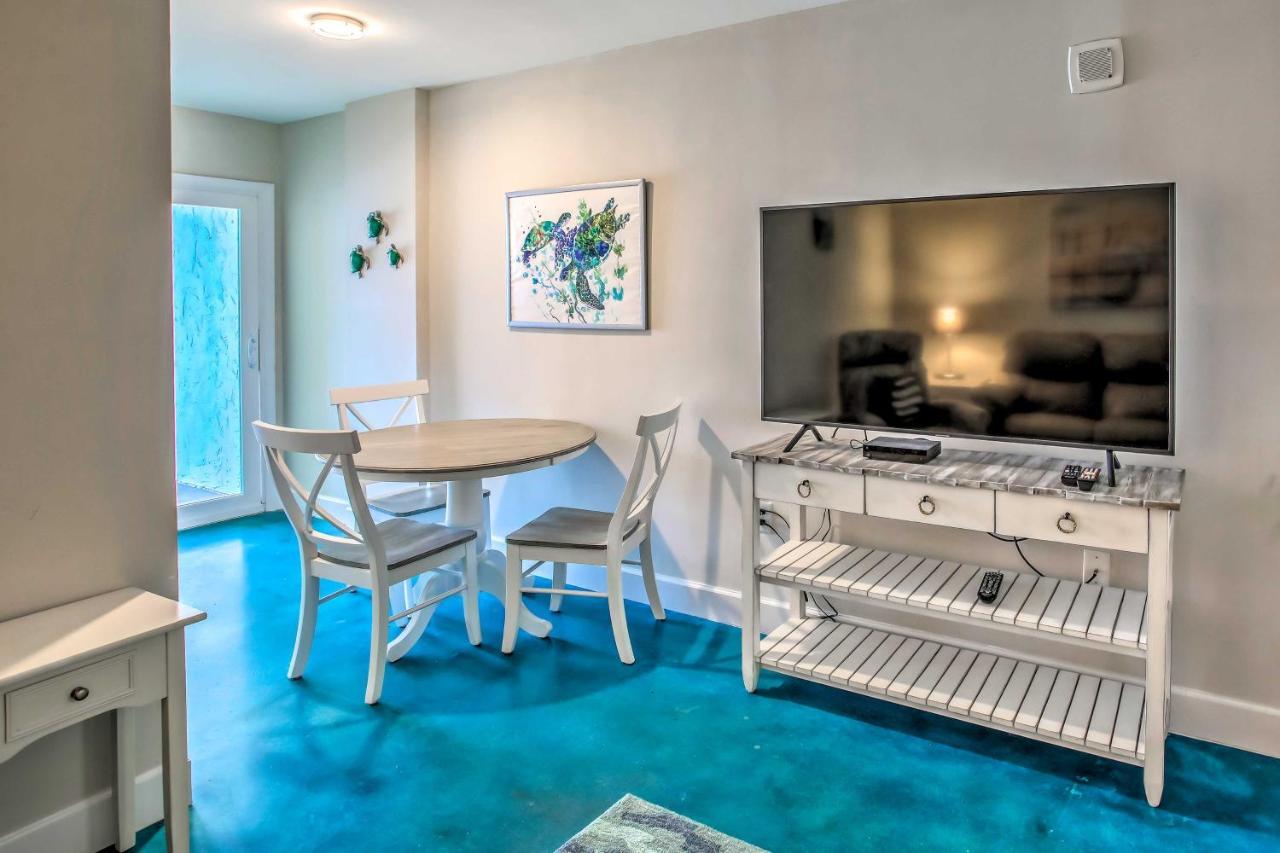 Sunny Condo Direct North Myrtle Beach Access エクステリア 写真