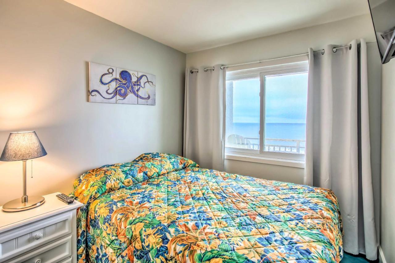 Sunny Condo Direct North Myrtle Beach Access エクステリア 写真