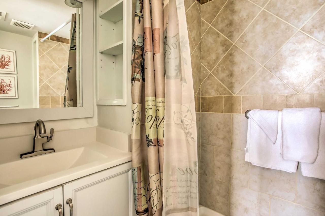 Sunny Condo Direct North Myrtle Beach Access エクステリア 写真
