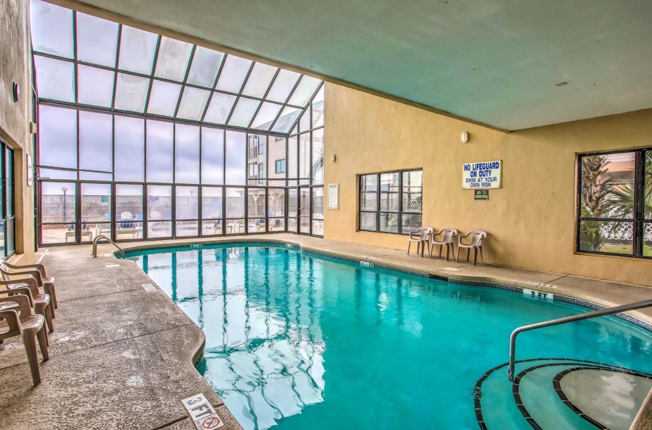 Sunny Condo Direct North Myrtle Beach Access エクステリア 写真