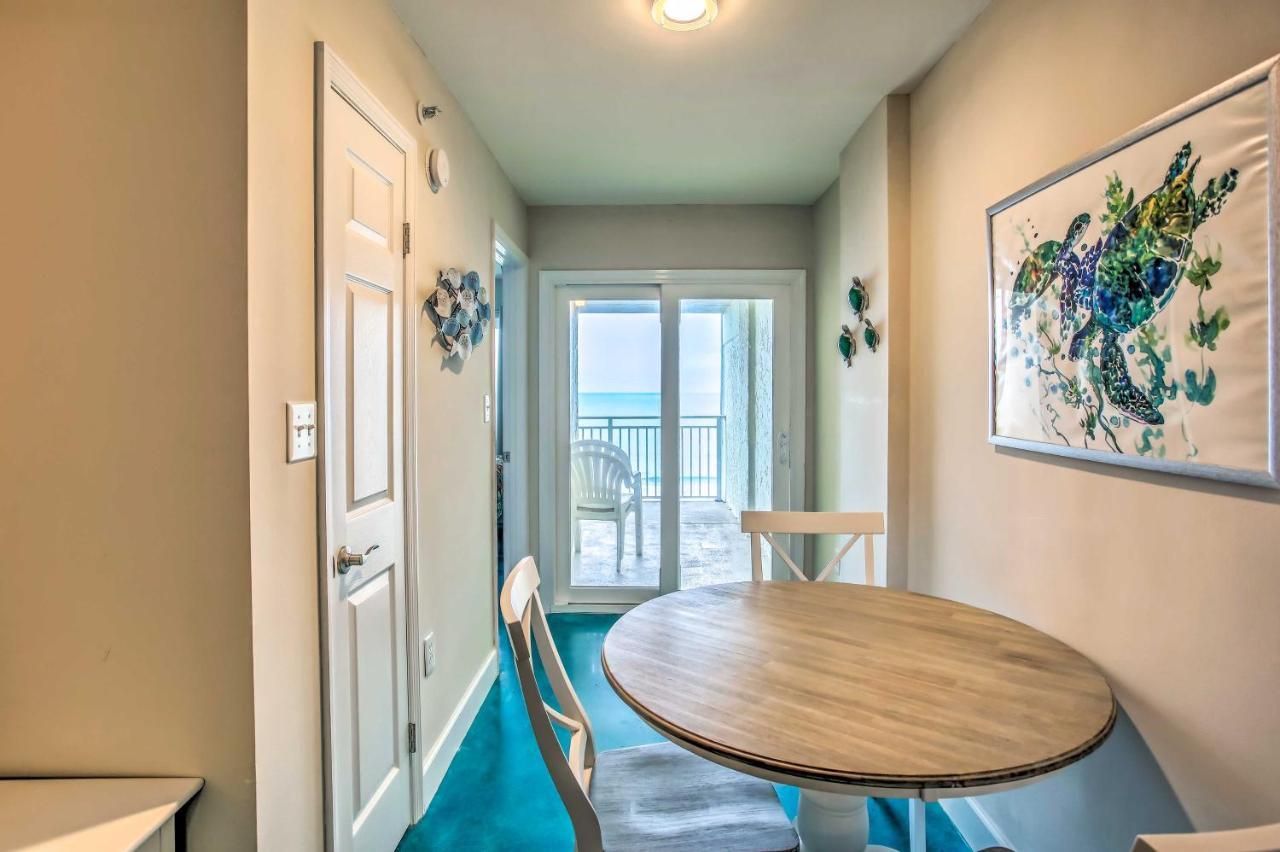 Sunny Condo Direct North Myrtle Beach Access エクステリア 写真
