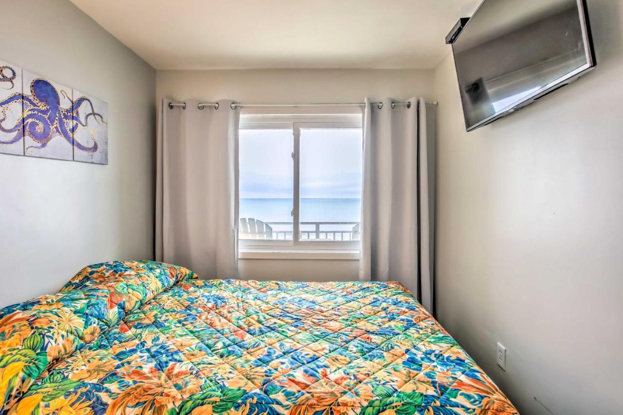 Sunny Condo Direct North Myrtle Beach Access エクステリア 写真