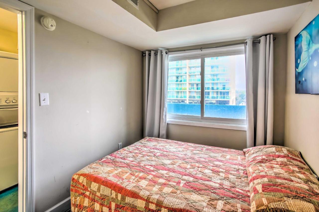 Sunny Condo Direct North Myrtle Beach Access エクステリア 写真